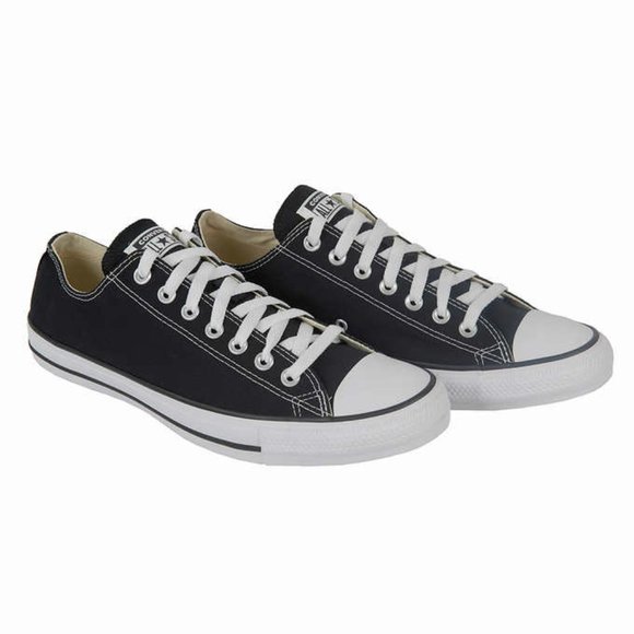 Converse Chuck Taylor Unisex All Star Ox Sneaker - Picture 3 of 6